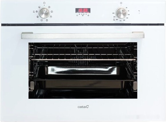 Духовой шкаф CATA MD 5008 WH