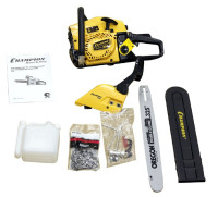 Бензопила Champion 254-18