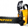 Бензопила Champion 254-18