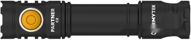Фонарь Armytek Partner C2 Magnet USB (белый свет)