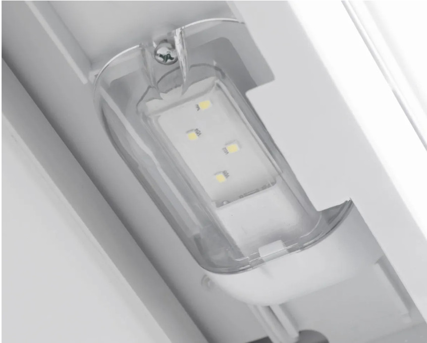 Однокамерный холодильник Бирюса 6 Однокамерный холодильник Бирюса 6