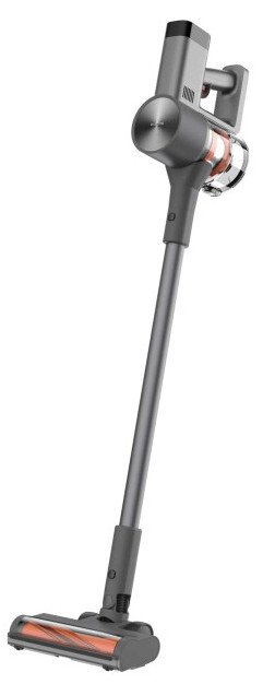 Пылесос Xiaomi Vacuum Cleaner G20 Max D206 (европейская версия)