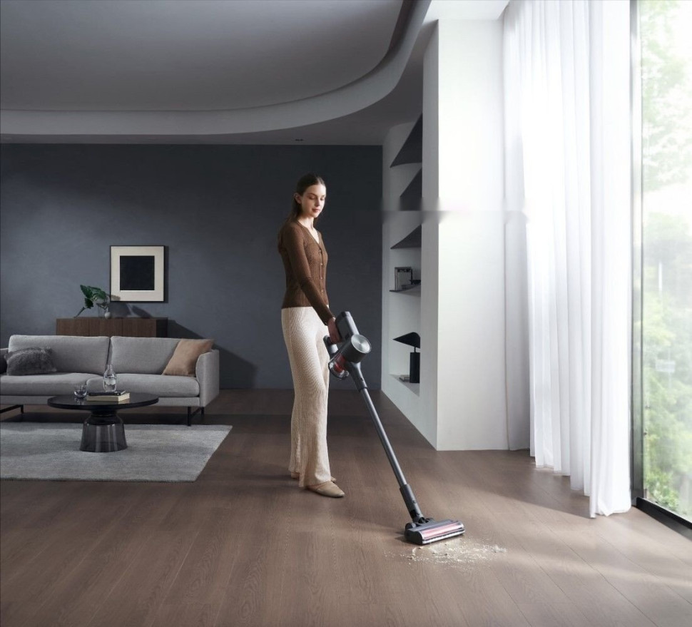 Пылесос Xiaomi Vacuum Cleaner G20 Max D206 (европейская версия) Пылесос Xiaomi Vacuum Cleaner G20 Max D206 (европейская версия)