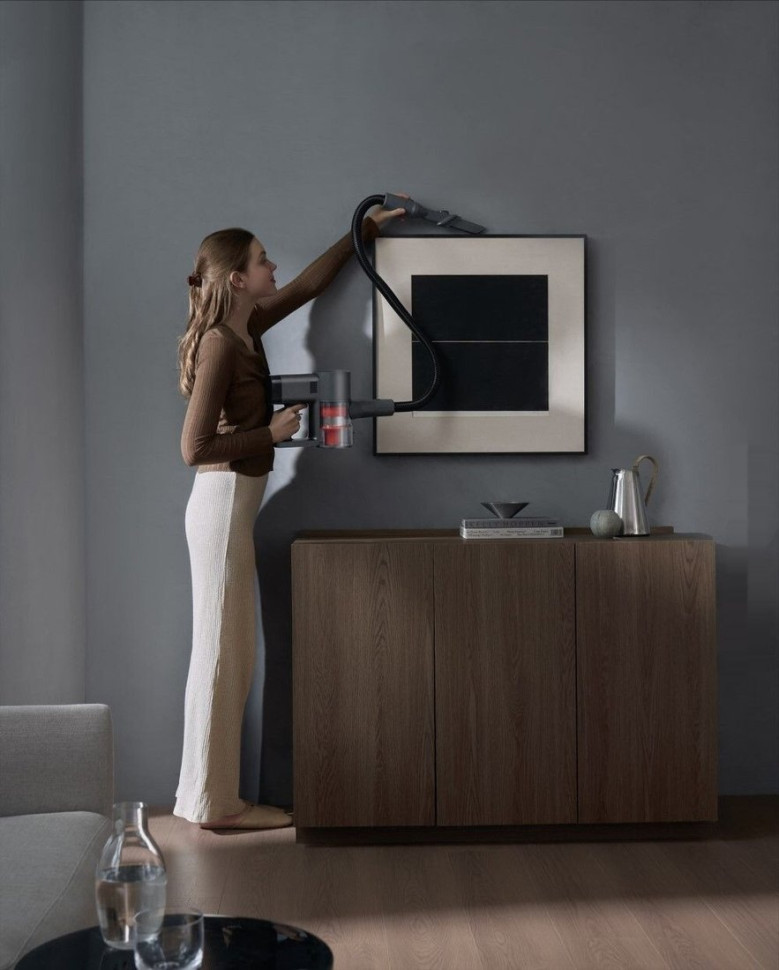 Пылесос Xiaomi Vacuum Cleaner G20 Max D206 (европейская версия) Пылесос Xiaomi Vacuum Cleaner G20 Max D206 (европейская версия)