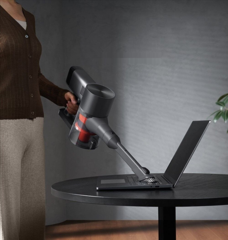 Пылесос Xiaomi Vacuum Cleaner G20 Max D206 (европейская версия) Пылесос Xiaomi Vacuum Cleaner G20 Max D206 (европейская версия)