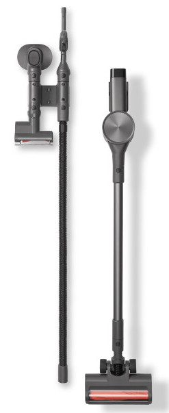 Пылесос Xiaomi Vacuum Cleaner G20 Max D206 (европейская версия) Пылесос Xiaomi Vacuum Cleaner G20 Max D206 (европейская версия)