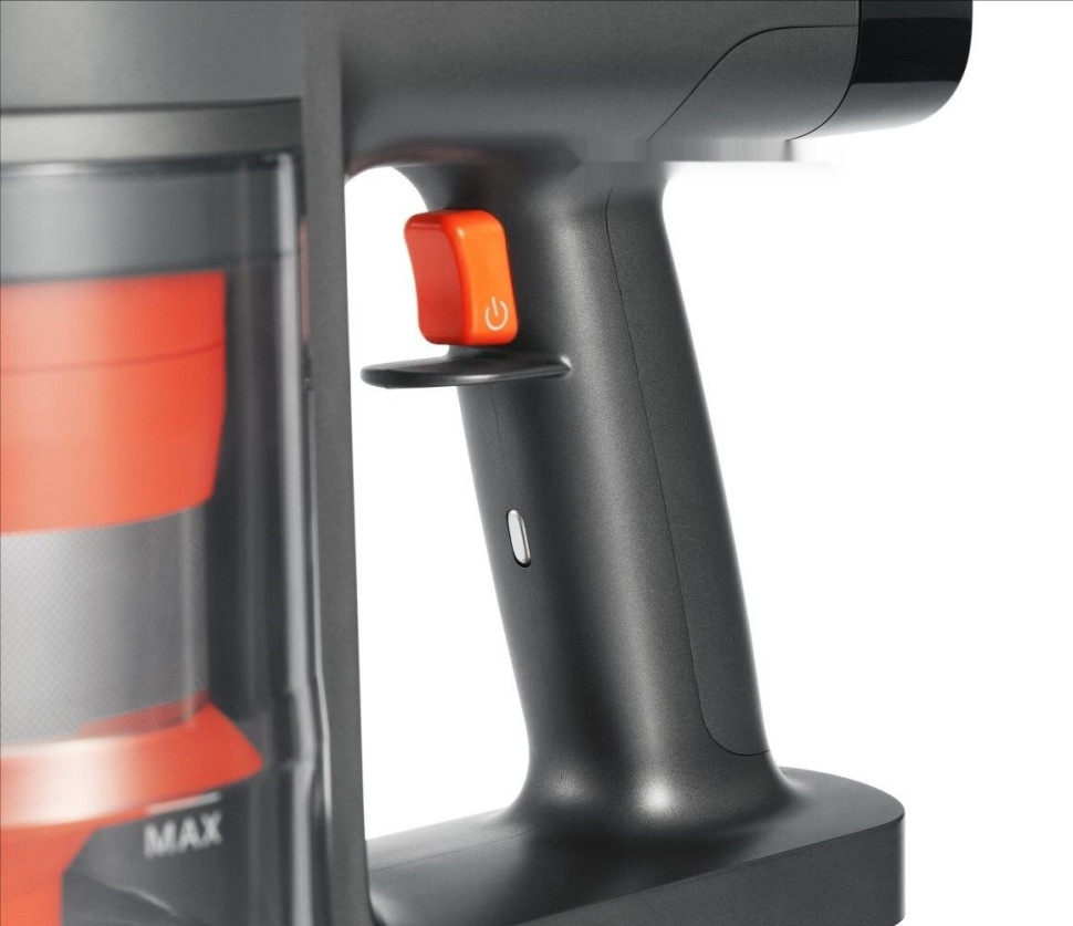 Пылесос Xiaomi Vacuum Cleaner G20 Max D206 (европейская версия) Пылесос Xiaomi Vacuum Cleaner G20 Max D206 (европейская версия)