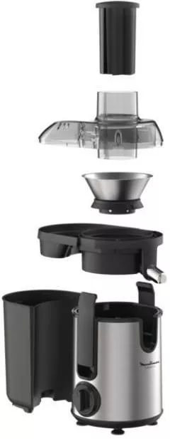 Соковыжималка Moulinex JU420D10 Соковыжималка Moulinex JU420D10