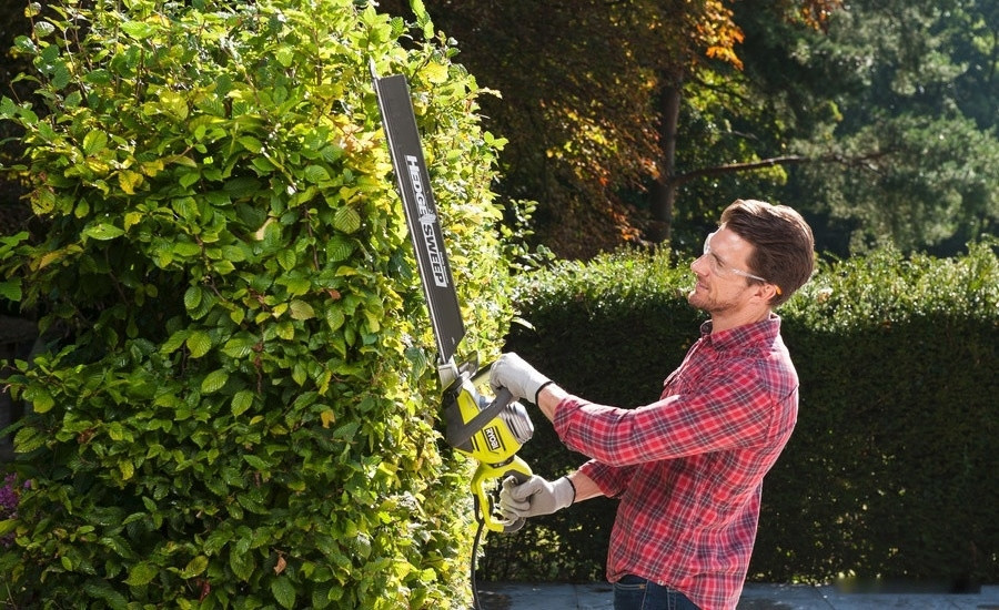 Кусторез Ryobi RHT8165RL Кусторез Ryobi RHT8165RL