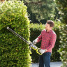Кусторез Ryobi RHT8165RL Кусторез Ryobi RHT8165RL