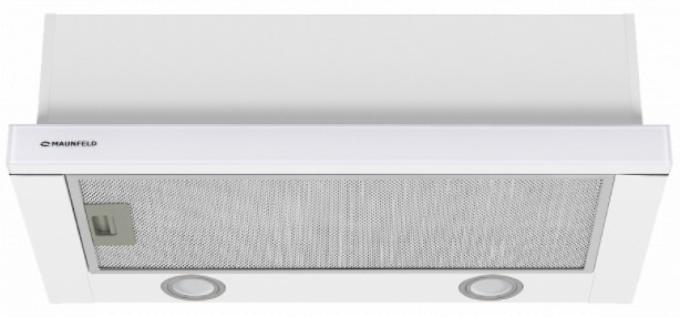 Вытяжка Maunfeld VS Fast Glass 60 (белый) Вытяжка Maunfeld VS Fast Glass 60 (белый)