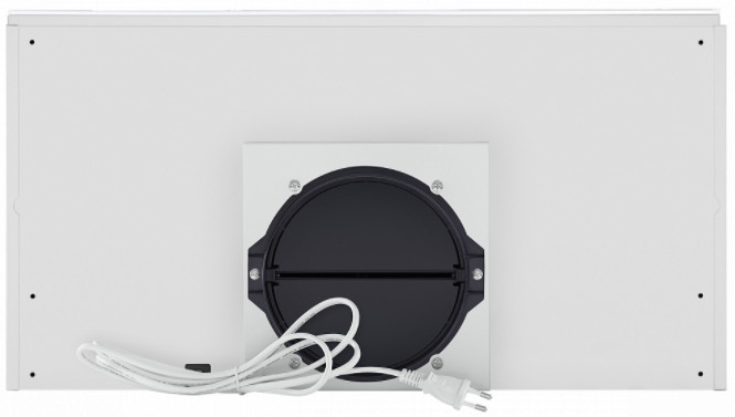 Вытяжка Maunfeld VS Fast Glass 60 (белый) Вытяжка Maunfeld VS Fast Glass 60 (белый)