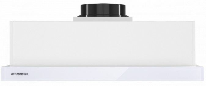Вытяжка Maunfeld VS Fast Glass 60 (белый) Вытяжка Maunfeld VS Fast Glass 60 (белый)