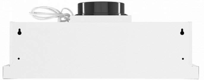 Вытяжка Maunfeld VS Fast Glass 60 (белый) Вытяжка Maunfeld VS Fast Glass 60 (белый)