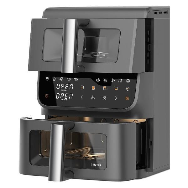 Аэрогриль CENTEK CT-3107