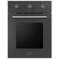 Духовой шкаф Krona BREVE 45 BL