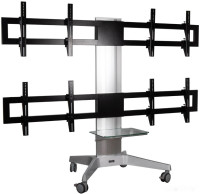 Кронштейн Arm Media PT-Stand-16 (серебристый)