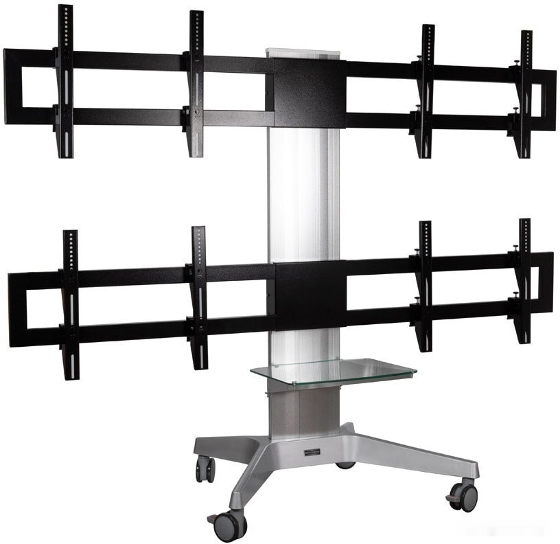 Кронштейн Arm Media PT-Stand-16 (серебристый) Кронштейн Arm Media PT-Stand-16 (серебристый)