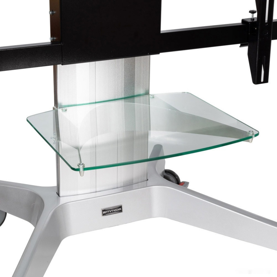 Кронштейн Arm Media PT-Stand-16 (серебристый) Кронштейн Arm Media PT-Stand-16 (серебристый)