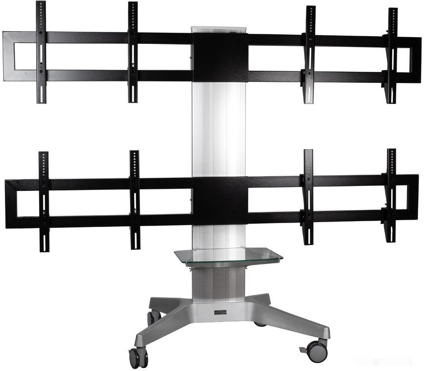 Кронштейн Arm Media PT-Stand-16 (серебристый) Кронштейн Arm Media PT-Stand-16 (серебристый)