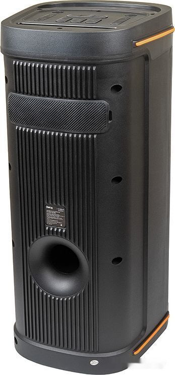 Колонка для вечеринок DIALOG AO-300 Колонка для вечеринок DIALOG AO-300