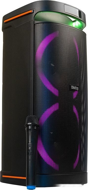 Колонка для вечеринок DIALOG AO-300 Колонка для вечеринок DIALOG AO-300