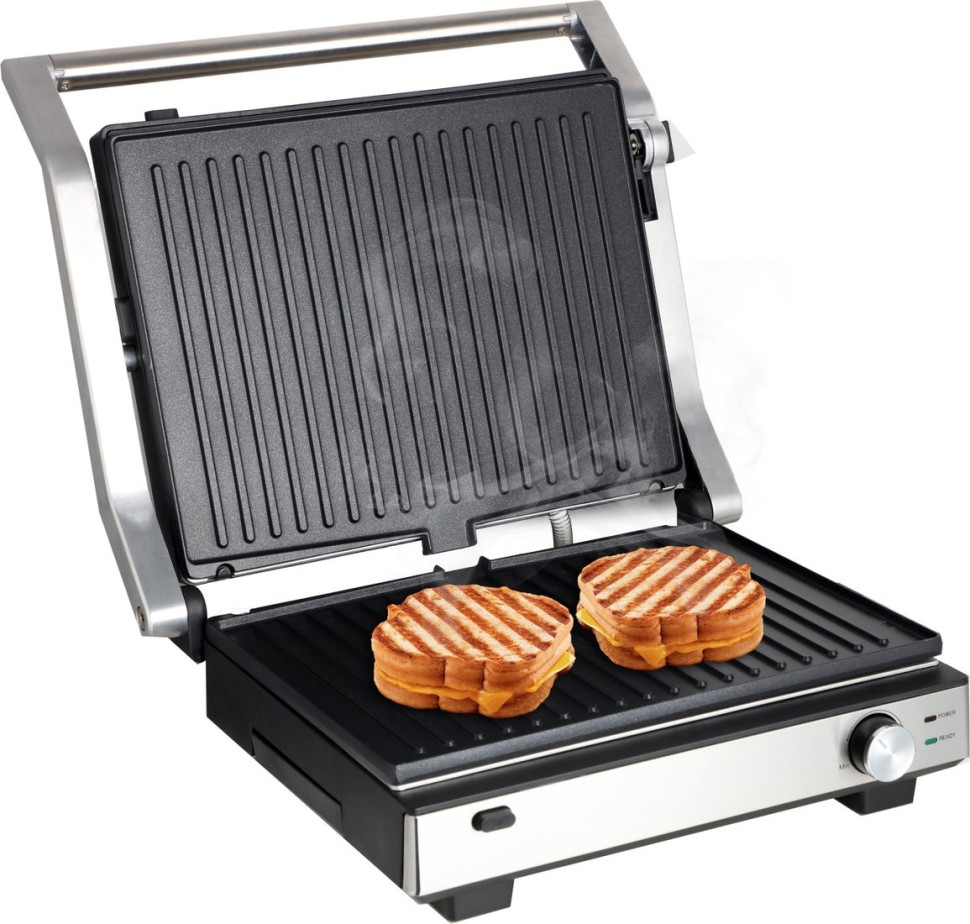 Электрогриль Zigmund & Shtain Grillmeister ZEG-931 Электрогриль Zigmund & Shtain Grillmeister ZEG-931