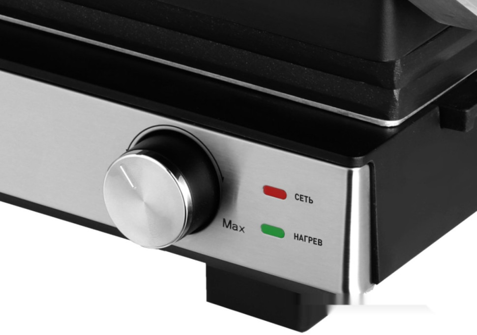 Электрогриль Zigmund & Shtain Grillmeister ZEG-931 Электрогриль Zigmund & Shtain Grillmeister ZEG-931