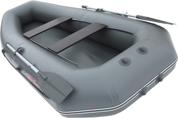 Надувная лодка Мнев и К Мурена 300 MP3