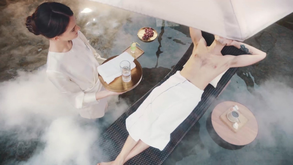 Массажер Naipo oFlexiSpa