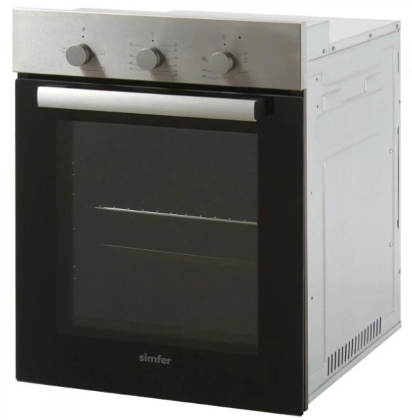 Духовой шкаф Simfer B4EM16016 Духовой шкаф Simfer B4EM16016