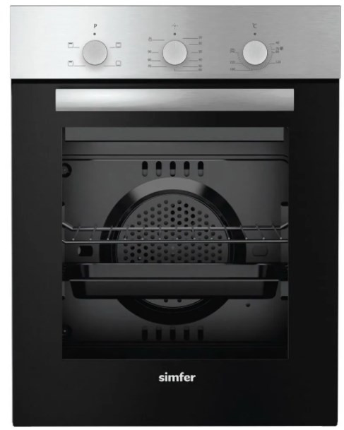 Духовой шкаф Simfer B4EM16016 Духовой шкаф Simfer B4EM16016