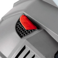 Колёсная газонокосилка Einhell PXC GE-CM 36 Li M Kit (с 2 АКБ)