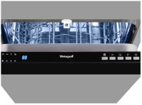 Посудомоечная машина Weissgauff BDW 4134 D