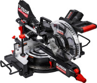 Торцовочная пила Elitech MS 2030C E2006.007.00