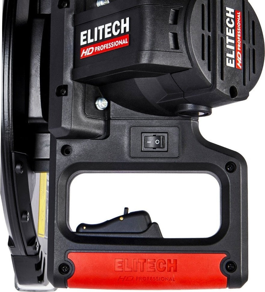 Торцовочная пила Elitech MS 2030C E2006.007.00 Торцовочная пила Elitech MS 2030C E2006.007.00