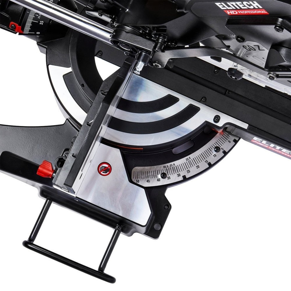 Торцовочная пила Elitech MS 2030C E2006.007.00 Торцовочная пила Elitech MS 2030C E2006.007.00