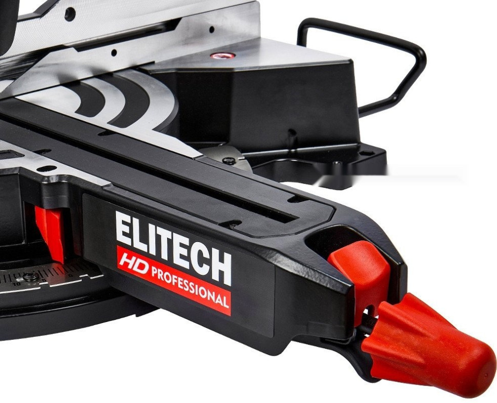 Торцовочная пила Elitech MS 2030C E2006.007.00 Торцовочная пила Elitech MS 2030C E2006.007.00