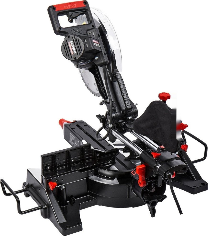 Торцовочная пила Elitech MS 2030C E2006.007.00 Торцовочная пила Elitech MS 2030C E2006.007.00