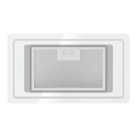 Вытяжка Exiteq EX-1286 (белый)