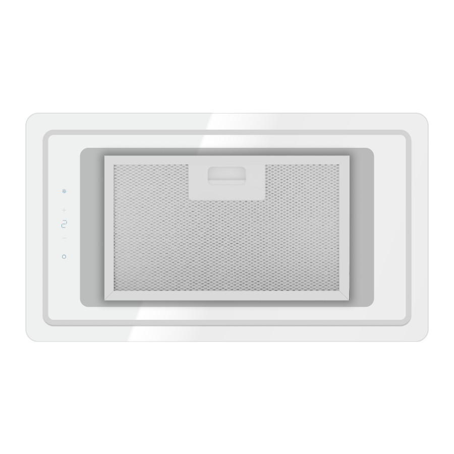 Вытяжка Exiteq EX-1286 (белый) Вытяжка Exiteq EX-1286 (белый)