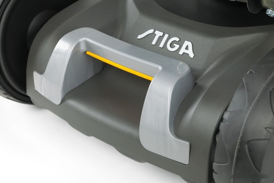 Колёсная газонокосилка Stiga Combi 48 SQ 2L0486848/ST1