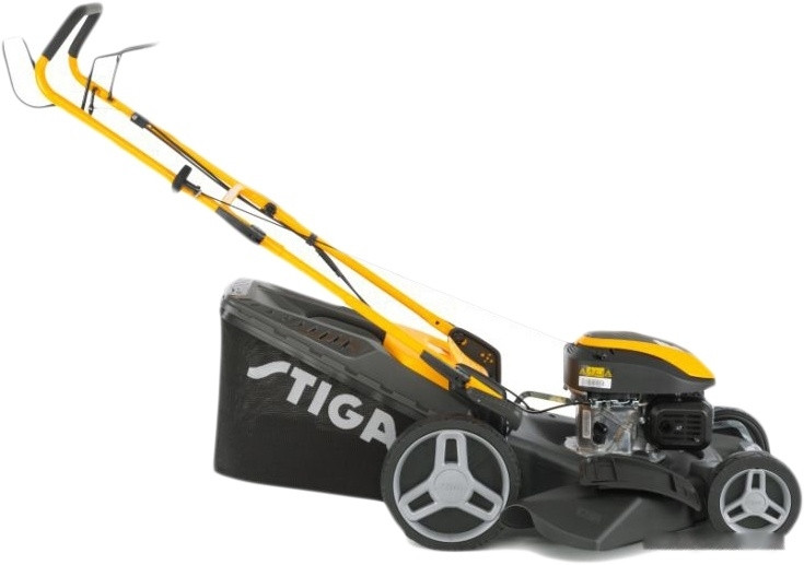 Колёсная газонокосилка Stiga Combi 48 SQ 2L0486848/ST1