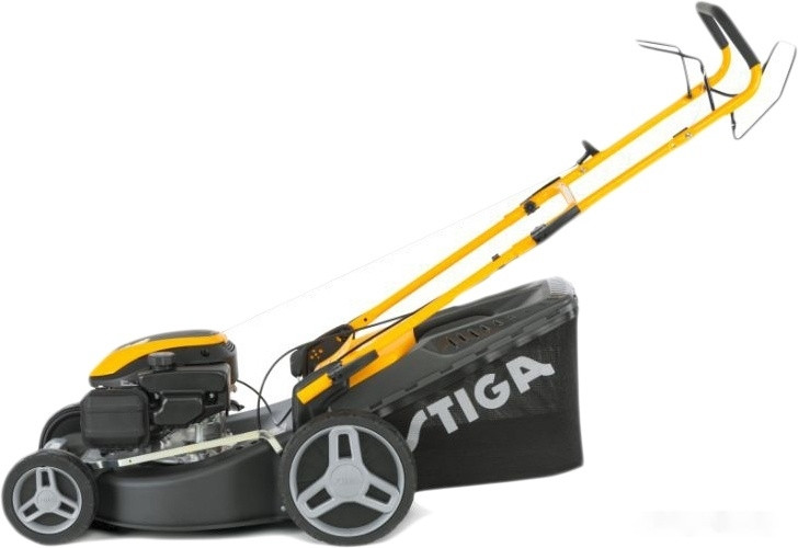 Колёсная газонокосилка Stiga Combi 48 SQ 2L0486848/ST1