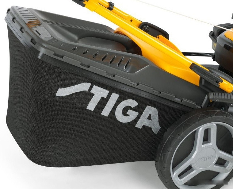 Колёсная газонокосилка Stiga Combi 48 SQ 2L0486848/ST1