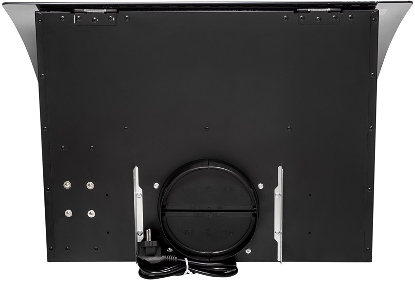 Вытяжка Grand Turino GC 60 (черный)