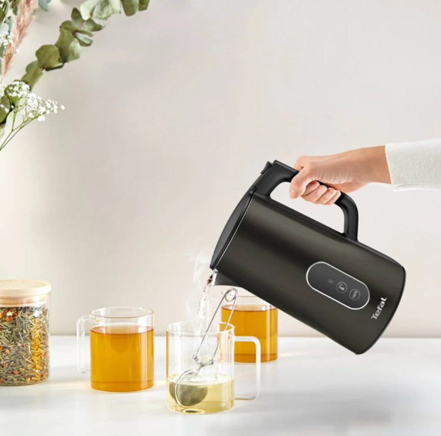 Электрический чайник Tefal KI831E10 Электрический чайник Tefal KI831E10