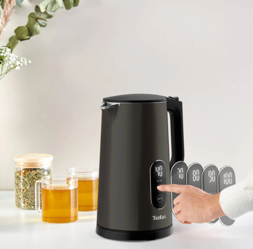 Электрический чайник Tefal KI831E10 Электрический чайник Tefal KI831E10