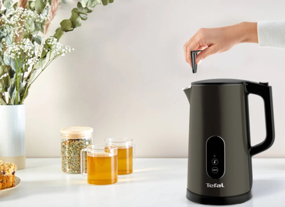 Электрический чайник Tefal KI831E10 Электрический чайник Tefal KI831E10