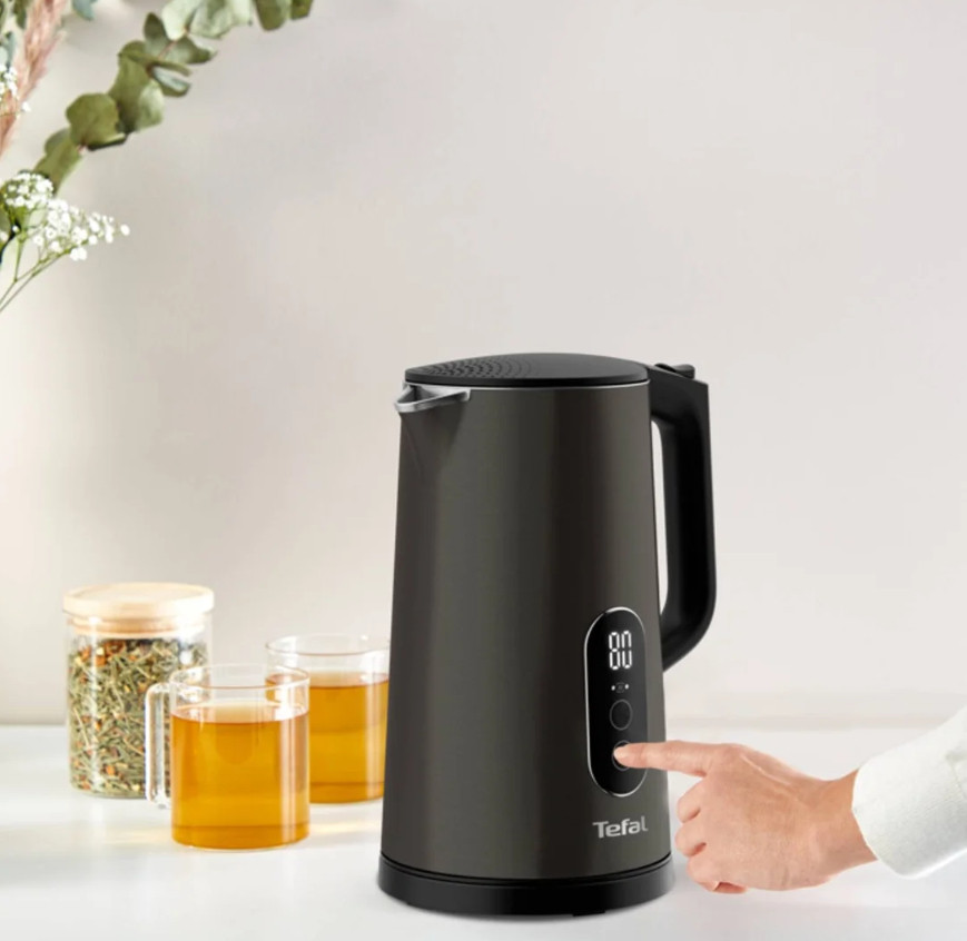 Электрический чайник Tefal KI831E10 Электрический чайник Tefal KI831E10